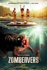 Watch Zombeavers Movie 2014
