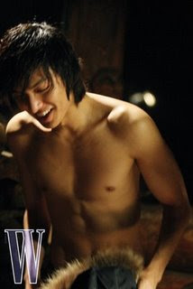 top sexiest korean man alive 2011