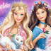 Watch Barbie as the Princess and the Pauper (2004) Movie Online For Free in English Full Length