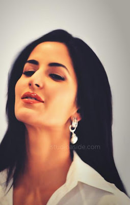 Katrina Kaif's close up pics from Pantene's Promotional Event