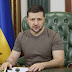 President Zelenskyy, one Israel is enough