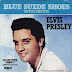 Elvis Presley - Blue Suede Shoes