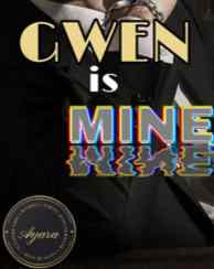 Novel Gwen is Mine Karya Ayara Haling Full Episode