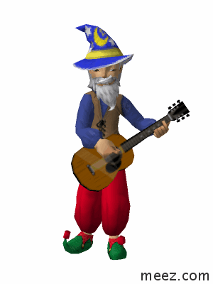 guitarra