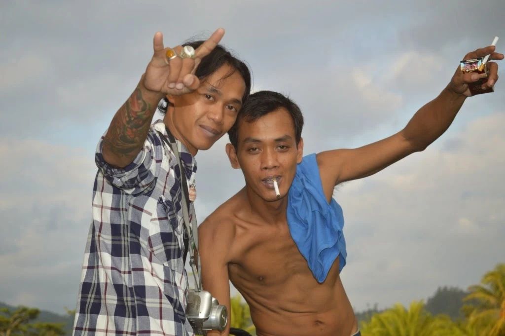 Pesona Alam Karangsambung, Kebumen