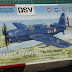 Special Hobby 1/72 SB2C-5 Helldiver (SH72350)