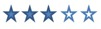 3 stelle