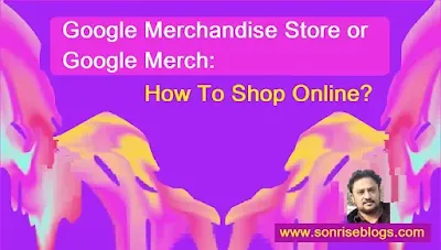Google Merch