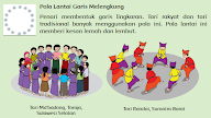 Pola Lantai Tari Saman Dan Gambar Pola Lantai : Pola Lantai Tari: Pengertian, Fungsi, Macam-Macam, dan ... / Selain itu kerapatan dalam posisi menari juga merupakan cerminan dalam pelaksanaan sholat, dimana setiap makmum harus merapatkan diri agar tidak dimasuki makhluk lain dan menjaga kekhusukan dalam sholat yang.