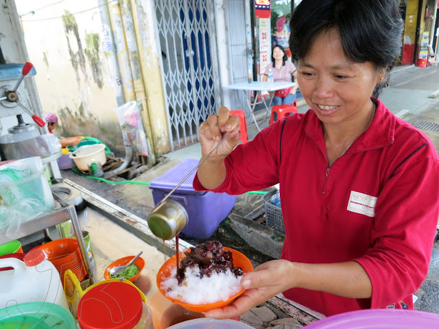 Cendol Johor