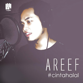 Areef - #Cintahalal MP3