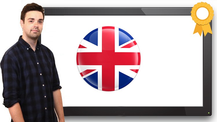 English Pronunciation Masterclass Udemy Coupon