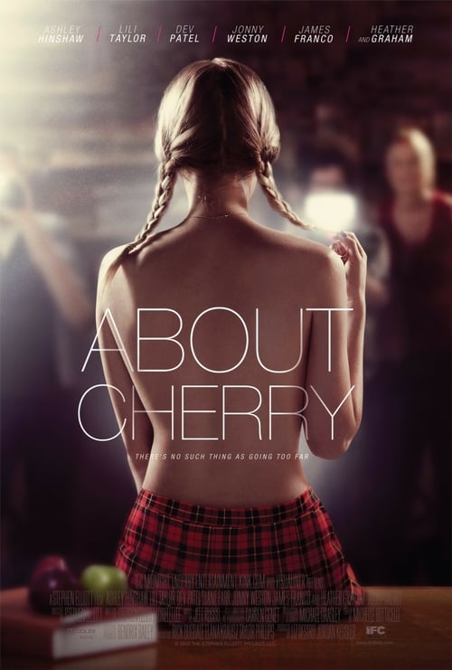 Watch About Cherry 2012 Full Movie With English Subtitles