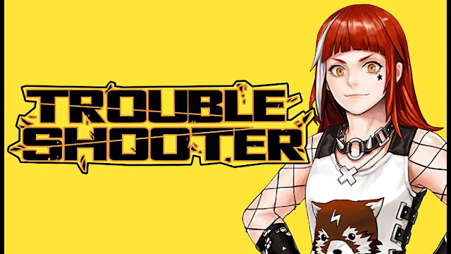 Troubleshooter Abandoned Children PC Game Free Download