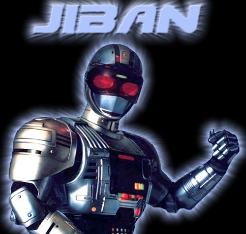 Sherfzni: do you still remember Jiban?