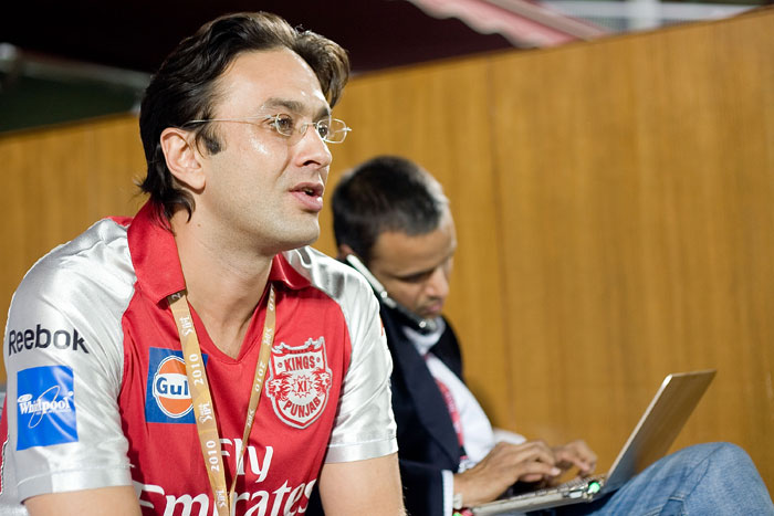 Preity Zinta and Ness Wadia preity zinta ipl. Preity Zinta and Ness Wadia
