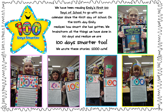 100th day 3