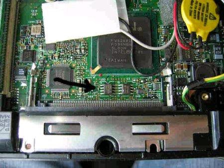 IBM THINKPAD R51 SERVICE MANUAL