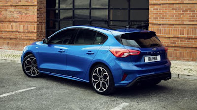 Ford 2019 Focus Review, Specs, Price