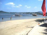 Matabungkay Beach. (beach wedding )