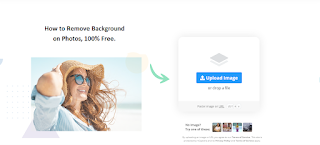 How to Remove Background on Photos, 100% Free.
