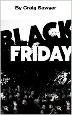 Black Friday ebook cover