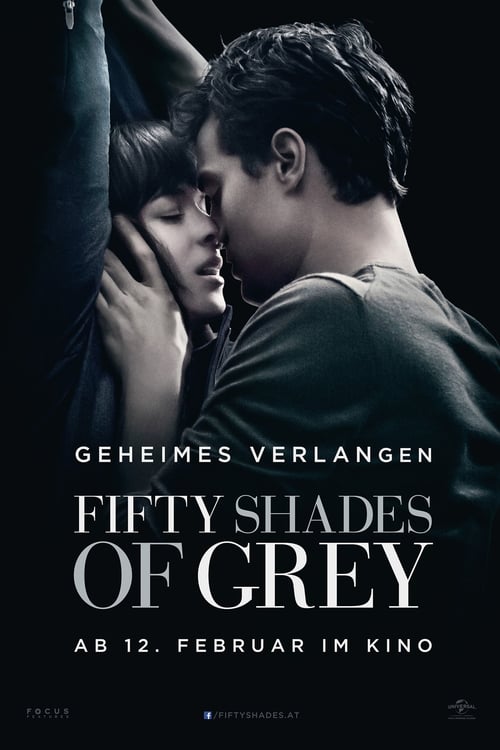 [HD] Cincuenta sombras de Grey 2015 Pelicula Completa Subtitulada En Español Online