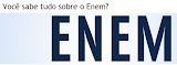 Você sabe tudo sobre o Enem?