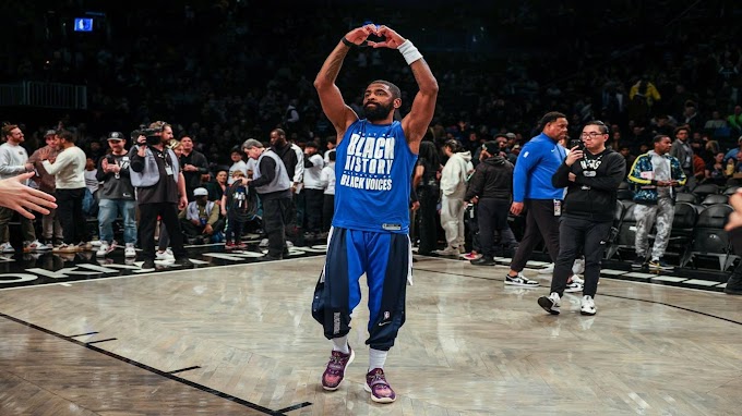 NBA PLAY-OFF GÜNLÜKLERİ
