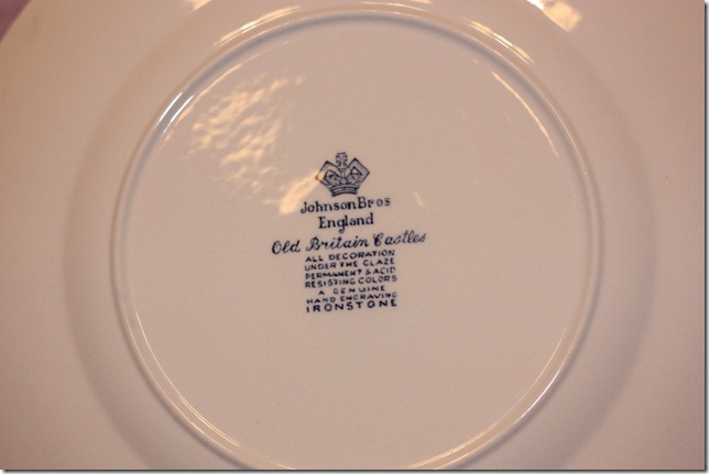 Johnson Bros logo