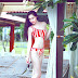ảnh bikini HD của nữ hoàng trang sức Thanh Trúc