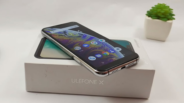 سعر و مواصفات هاتف Ulefone X Specs 