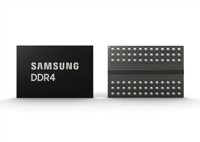 삼성전자, 차세대 서버용 NVMe SSD·D램 모듈 RDIMM, LRDIMM 양산