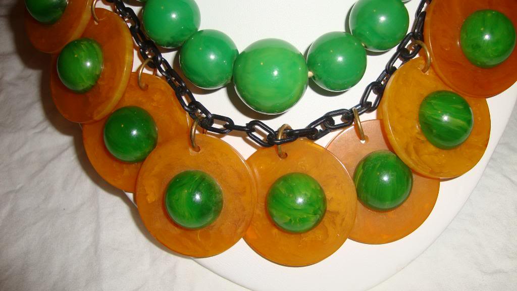 VINTAGE BAKELITE JEWELRY - 50 IS NOT OLD - A Fashion And Beauty Blog For  Women Over 50