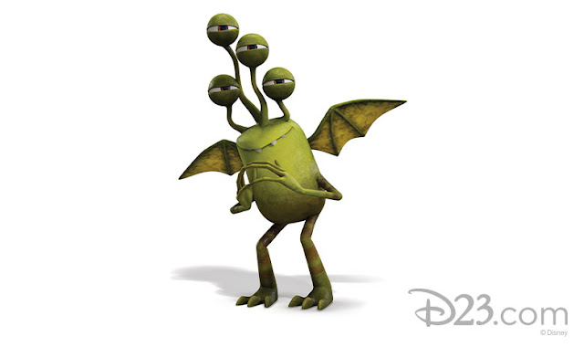Pixar, DisneyPlus-Monsters-At-Work-with-Mindy-Kaling