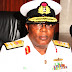 Reps give Naval Chief 7-day ultimatum