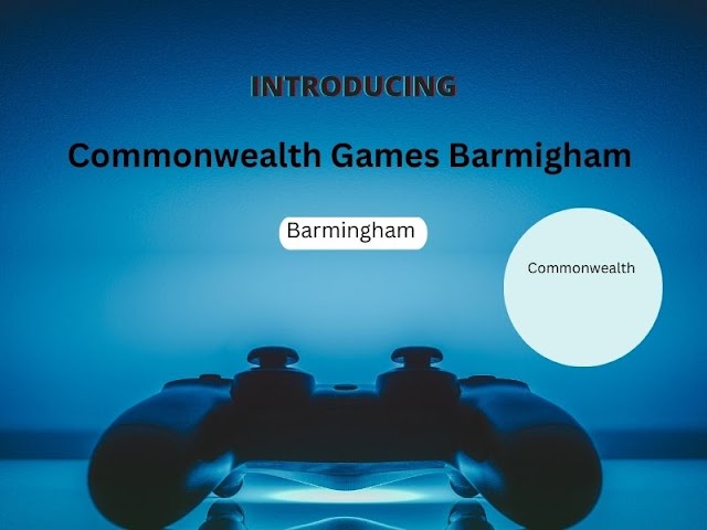 Commonwealth Games 