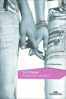 Soul Love, A Noite o Céu é Perfeito – Lynda Waterhouse