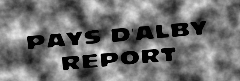 Pays d'Alby report