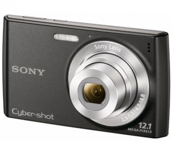 Latest Sony Cybershot on Latest Sony Digital Camera 2011