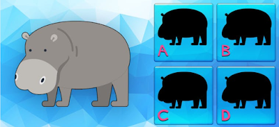 Find the Correct Silhouette Quiz Answers 100% Score