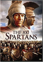 300 спартанцев / The 300 Spartans (1962)