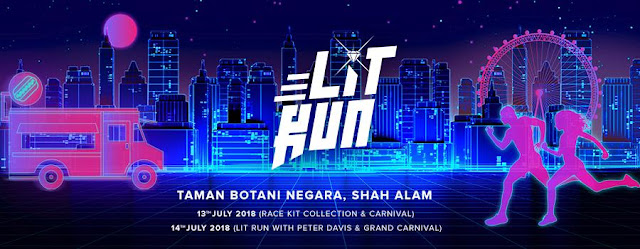 CLICK INTERNET TRAFFIC Lit Run Shah alam 2018