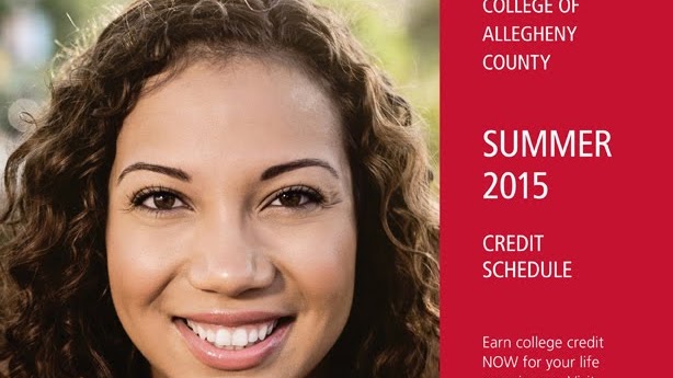 Course Credit - Online Summer Courses College Credit