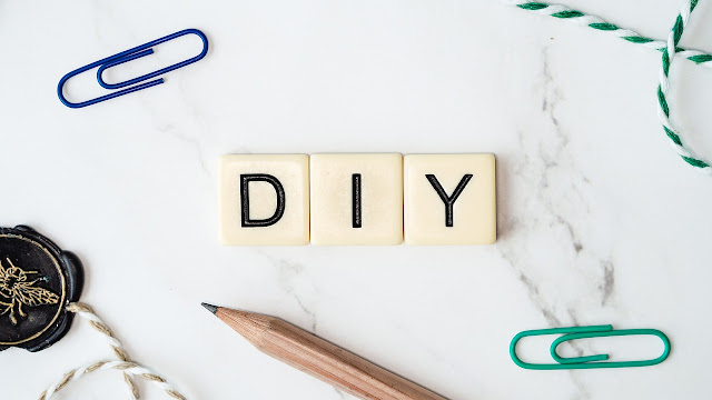 DIY Article Category