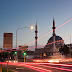 Gallipoli, Masjid Tersibuk di Sydney