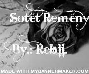 Sötét remény