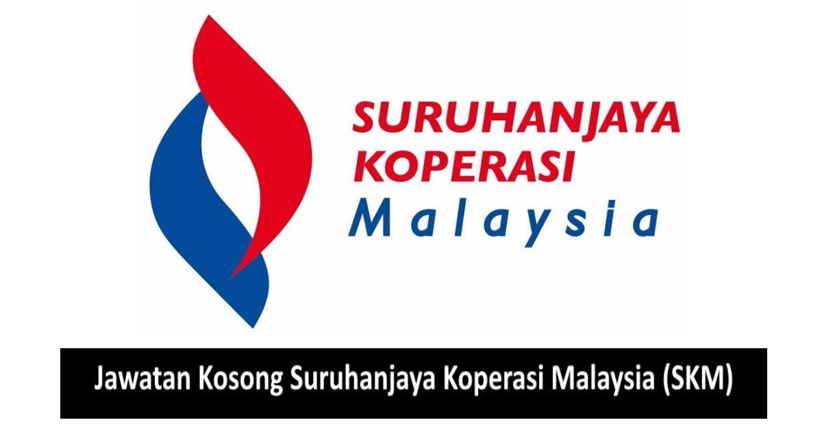 Jawatan Kosong Suruhanjaya Koperasi Malaysia Skm Tarikh Tutup 15 April 2021