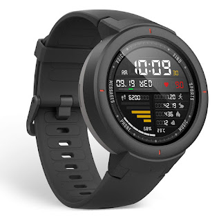 Amazfit Verge IP68 Phone Call Smart Watch