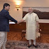 पत्रकार ने किया दावा कहा पीएम मोदी ने इंटरव्यू में पूछे जाने वाले सवाल पहले ही मंगा लिए थे